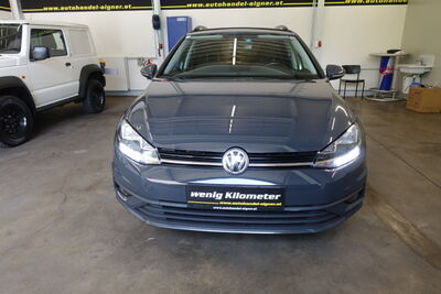 VW Golf Gebrauchtwagen VW Golf Gebrauchtwagen