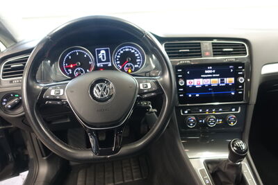 VW Golf Gebrauchtwagen VW Golf Gebrauchtwagen