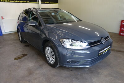 VW Golf Gebrauchtwagen VW Golf Gebrauchtwagen