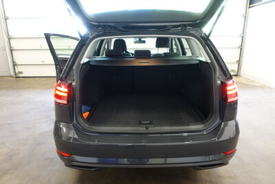 VW Golf Gebrauchtwagen VW Golf Gebrauchtwagen
