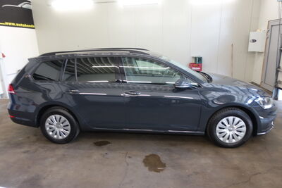VW Golf Gebrauchtwagen VW Golf Gebrauchtwagen