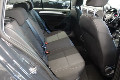 VW Golf Gebrauchtwagen VW Golf Gebrauchtwagen