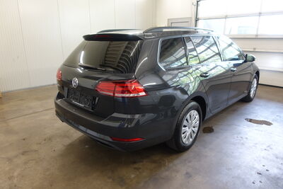 VW Golf Gebrauchtwagen VW Golf Gebrauchtwagen