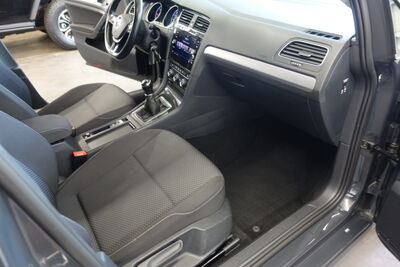 VW Golf Gebrauchtwagen VW Golf Gebrauchtwagen