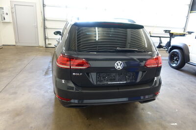 VW Golf Gebrauchtwagen VW Golf Gebrauchtwagen