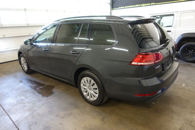 VW Golf Gebrauchtwagen VW Golf Gebrauchtwagen