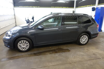 VW Golf Gebrauchtwagen VW Golf Gebrauchtwagen
