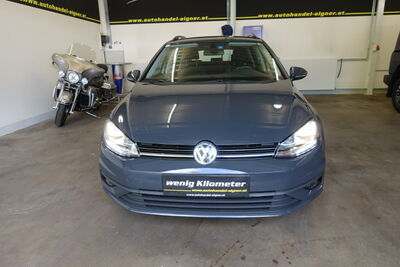 VW Golf Gebrauchtwagen VW Golf Gebrauchtwagen