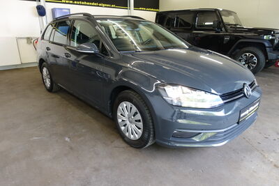 VW Golf Gebrauchtwagen VW Golf Gebrauchtwagen