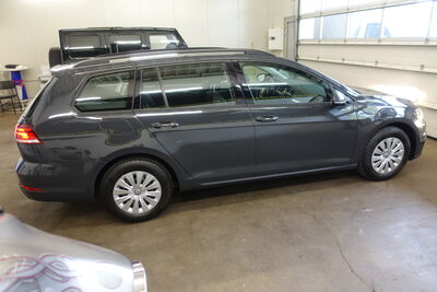 VW Golf Gebrauchtwagen VW Golf Gebrauchtwagen
