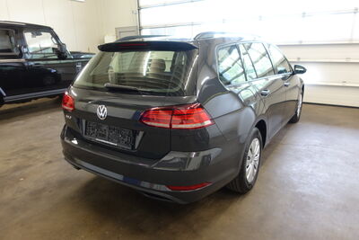 VW Golf Gebrauchtwagen VW Golf Gebrauchtwagen