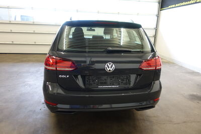 VW Golf Gebrauchtwagen VW Golf Gebrauchtwagen