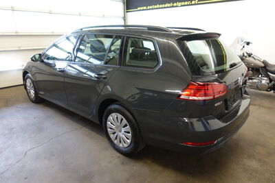 VW Golf Gebrauchtwagen VW Golf Gebrauchtwagen
