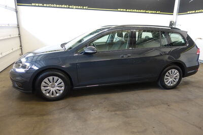 VW Golf Gebrauchtwagen VW Golf Gebrauchtwagen