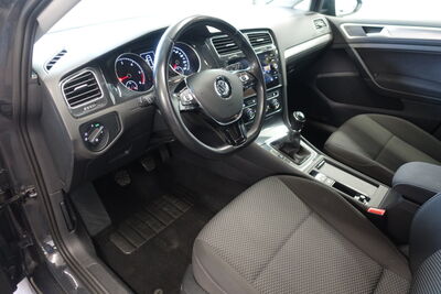 VW Golf Gebrauchtwagen VW Golf Gebrauchtwagen