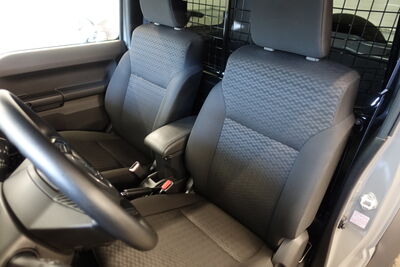 Suzuki Jimny Gebrauchtwagen Suzuki Jimny Gebrauchtwagen