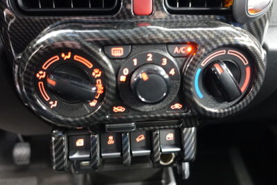 Suzuki Jimny Gebrauchtwagen Suzuki Jimny Gebrauchtwagen