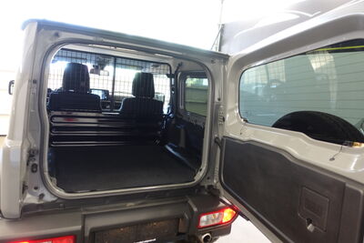 Suzuki Jimny Gebrauchtwagen Suzuki Jimny Gebrauchtwagen
