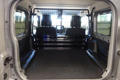 Suzuki Jimny Gebrauchtwagen Suzuki Jimny Gebrauchtwagen