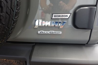 Suzuki Jimny Gebrauchtwagen Suzuki Jimny Gebrauchtwagen