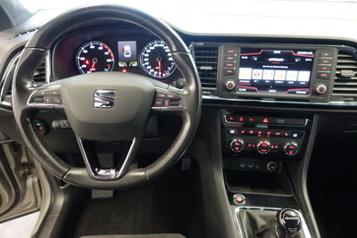 Seat Ateca Gebrauchtwagen