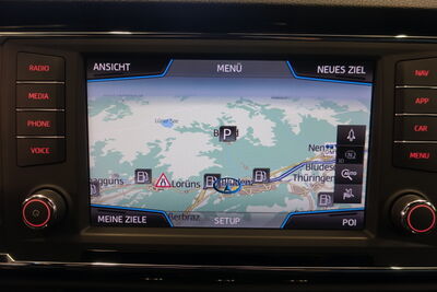 Seat Ateca Gebrauchtwagen