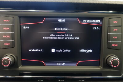 Seat Ateca Gebrauchtwagen