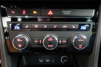 Seat Ateca Gebrauchtwagen