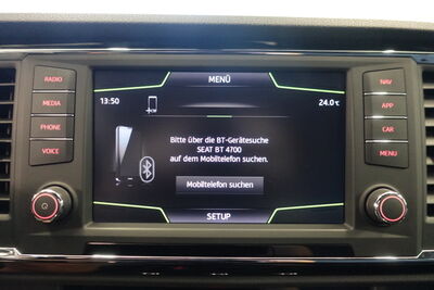 Seat Ateca Gebrauchtwagen