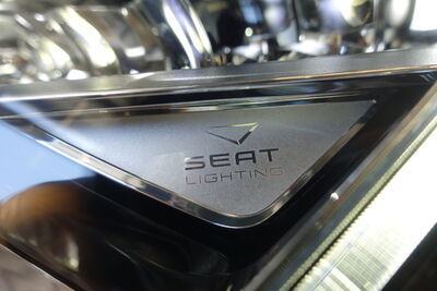 Seat Ateca Gebrauchtwagen
