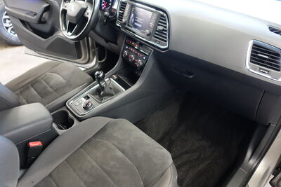 Seat Ateca Gebrauchtwagen