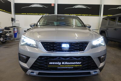 Seat Ateca Gebrauchtwagen