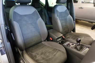 Seat Ateca Gebrauchtwagen
