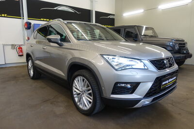 Seat Ateca Gebrauchtwagen