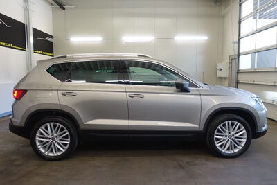 Seat Ateca Gebrauchtwagen