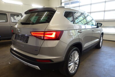 Seat Ateca Gebrauchtwagen