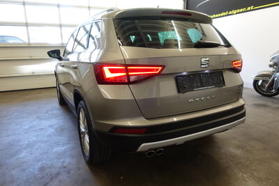 Seat Ateca Gebrauchtwagen