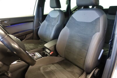 Seat Ateca Gebrauchtwagen