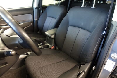 Fiat Fullback Gebrauchtwagen Fiat Fullback Gebrauchtwagen