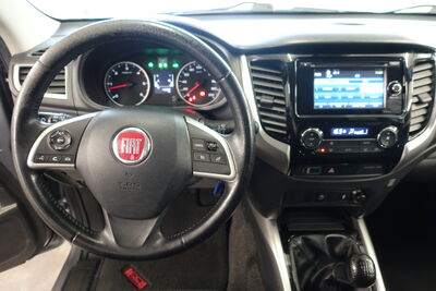 Fiat Fullback Gebrauchtwagen Fiat Fullback Gebrauchtwagen