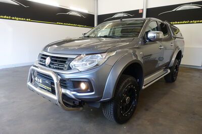 Fiat Fullback Gebrauchtwagen Fiat Fullback Gebrauchtwagen