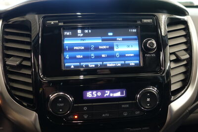 Fiat Fullback Gebrauchtwagen Fiat Fullback Gebrauchtwagen