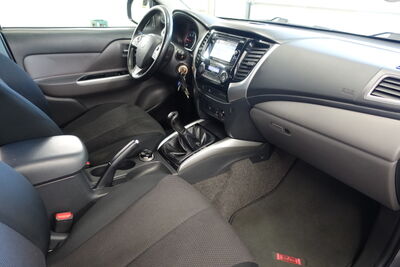Fiat Fullback Gebrauchtwagen Fiat Fullback Gebrauchtwagen