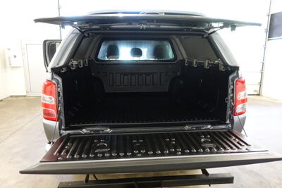 Fiat Fullback Gebrauchtwagen Fiat Fullback Gebrauchtwagen