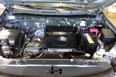 Fiat Fullback Gebrauchtwagen Fiat Fullback Gebrauchtwagen