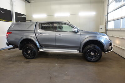 Fiat Fullback Gebrauchtwagen Fiat Fullback Gebrauchtwagen