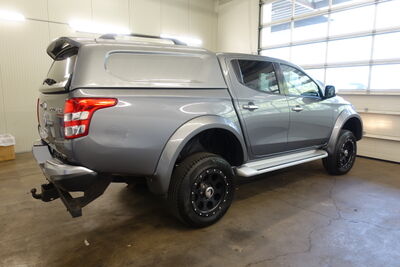 Fiat Fullback Gebrauchtwagen Fiat Fullback Gebrauchtwagen