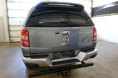 Fiat Fullback Gebrauchtwagen Fiat Fullback Gebrauchtwagen