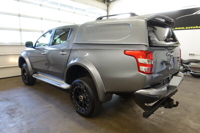 Fiat Fullback Gebrauchtwagen Fiat Fullback Gebrauchtwagen