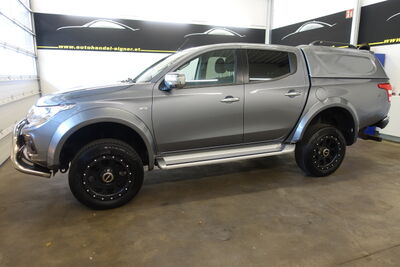 Fiat Fullback Gebrauchtwagen Fiat Fullback Gebrauchtwagen